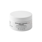 Diana Piriz Cosmetics - Exfoliante corporal limpiador