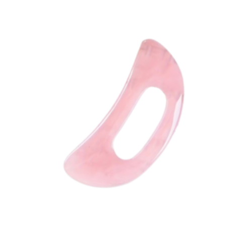 Diana Piriz Cosmetics - Gua Sha corporal Vital Flow