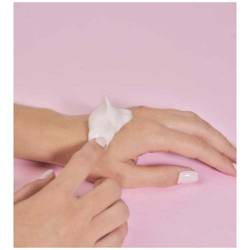 Diana Piriz Cosmetics - Limpiador facial regenerador Nubes de Sakura