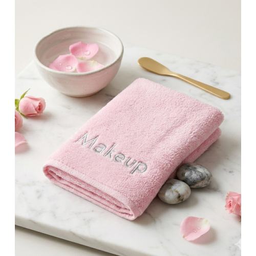 Diana Piriz Cosmetics - Muselina Silk Cloud