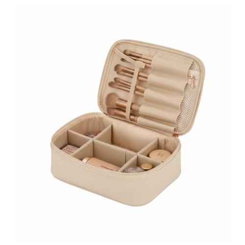 Diana Piriz Cosmetics - Neceser Esencial Nude