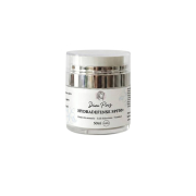 Diana Piriz Cosmetics - Protector solar facial Hydradefense SPF50+