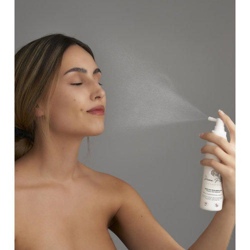 Diana Piriz Cosmetics - Sérum en bruma rejuvenecedor Nubes de Sakura