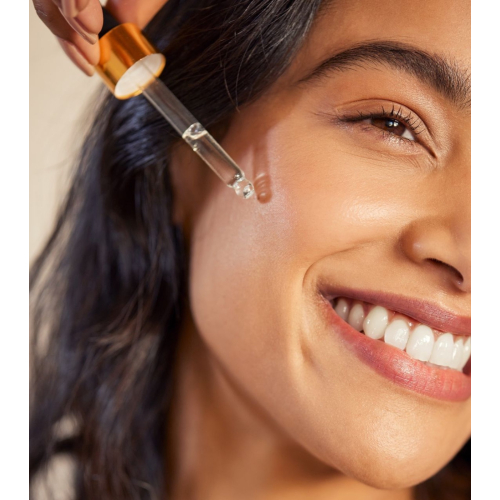 Diana Piriz Cosmetics - Sérum facial efecto botox