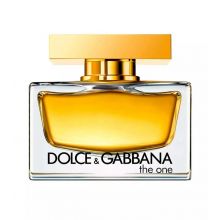 Dolce & Gabbana - Eau de parfum The One Pour Femme