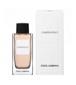 Dolce & Gabbana - Eau de toilette L'imperatrice