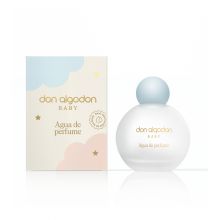 Don Algodon - Agua de perfume en spray - Baby
