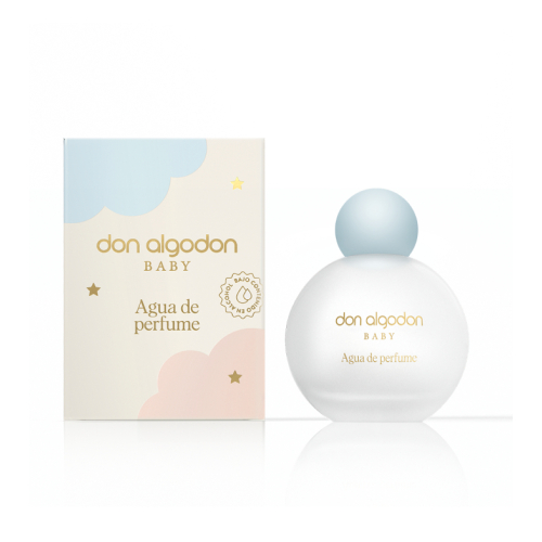 Don Algodon - Agua de perfume en spray - Baby