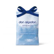Don Algodon - Ambientador de armario - Aroma clásico
