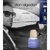 Don Algodon - Ambientador de coche Hombre - Aroma clásico