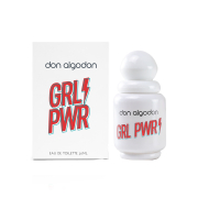 Don Algodon - Eau de toilette para mujer - Girl Power