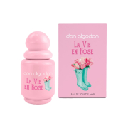 Don Algodon - Eau de toilette para mujer - La Vie en Rose