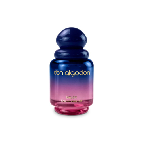 Don Algodon - Eau de parfum - Mujer