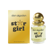 Don Algodon - Eau de toilette para mujer - Star Girl
