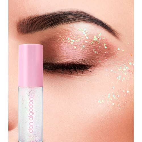 Don Algodon - Set de regalo La Vie en Rose