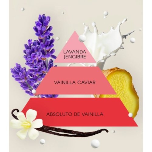 Don Algodon  - Set de regalo para mujer Girl Power