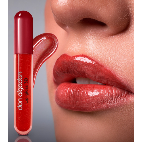 Don Algodon - Set de regalo Red Party