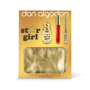Don Algodon - Set de regalo Star Girl