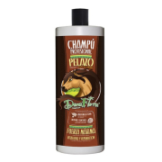 Dona Flora - *Cola de Caballo* - Champú fuerza máxima