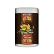 Dona Flora - *Cola de Caballo* - Mascarilla capilar fuerza máxima