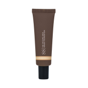Double S Beauty - Base de maquillaje The Second Skin Serum Foundation - 01: Alice's Tone