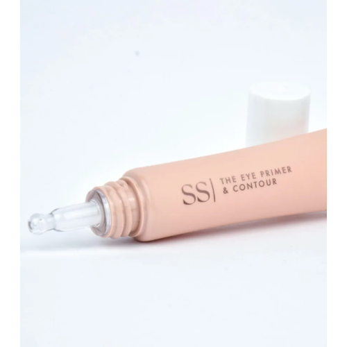 Double S Beauty - Contorno de ojos multifunción