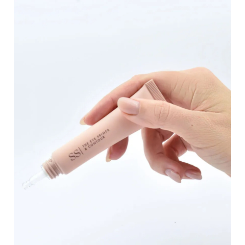 Double S Beauty - Contorno de ojos multifunción