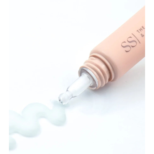 Double S Beauty - Contorno de ojos multifunción