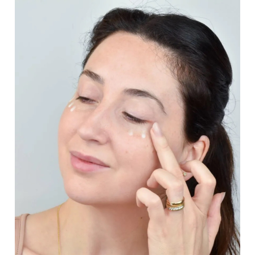 Double S Beauty - Contorno de ojos multifunción