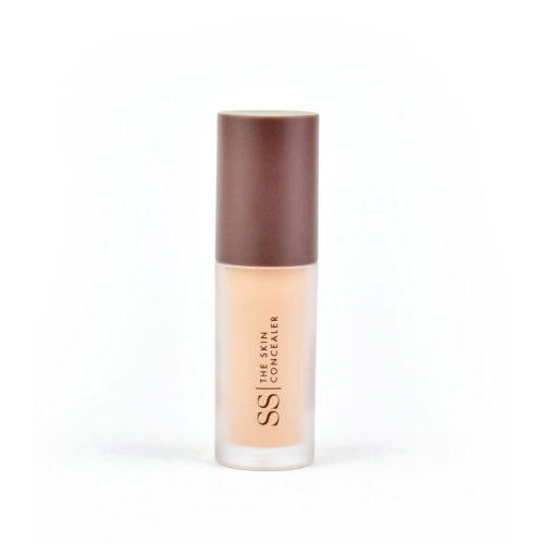 Double S Beauty - Corrector líquido The Skin Concealer - Cosi´s Fair Skin