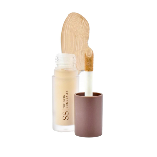 Double S Beauty - Corrector líquido The Skin Concealer - Cosi´s Fair Skin