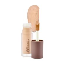 Double S Beauty - Corrector líquido The Skin Concealer - Emily´s Olive Skin