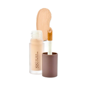 Double S Beauty - Corrector líquido The Skin Concealer - Eva´s Peach Skin