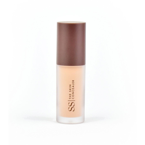 Double S Beauty - Corrector líquido The Skin Concealer - Eva´s Peach Skin