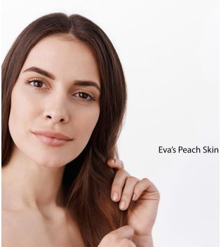 Double S Beauty - Corrector líquido The Skin Concealer - Eva´s Peach Skin