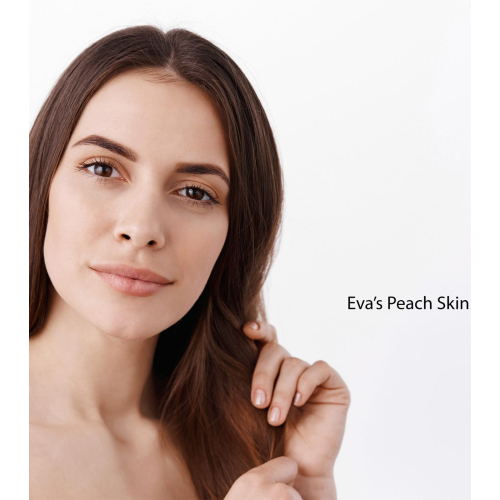 Double S Beauty - Corrector líquido The Skin Concealer - Eva´s Peach Skin