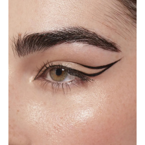 Double S Beauty - Delineador de ojos líquido Angy Garrido