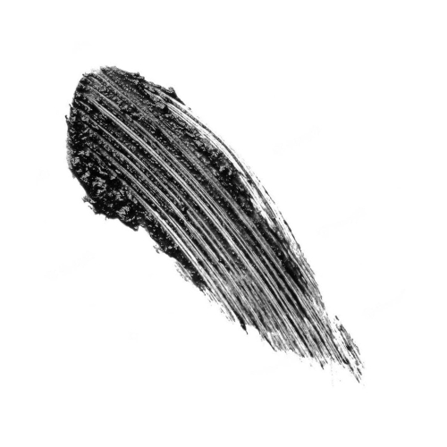 Double S Beauty - Máscara de pestañas The Black Mascara