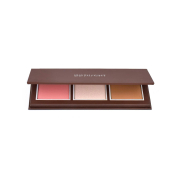 Double S Beauty - Paleta de rostro The Ultimate