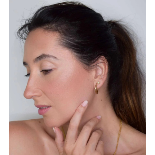 Double S Beauty - Paleta de rostro The Ultimate