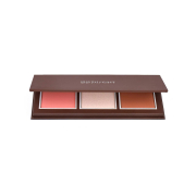 Double S Beauty - Paleta de rostro The Ultimate