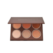 Double S Beauty - Paleta de sombras de ojos The Must Have