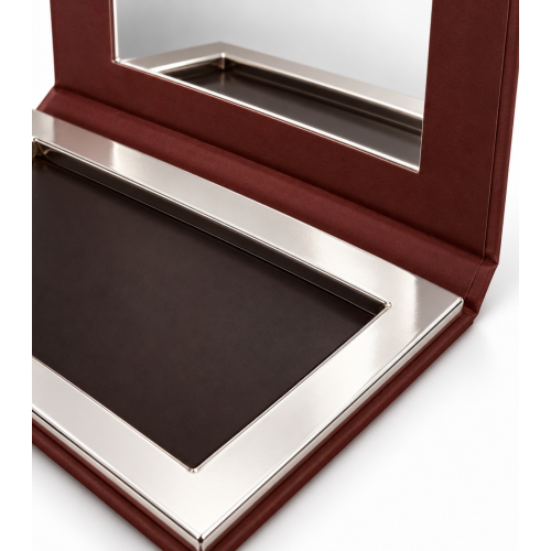Double S Beauty - Paleta vacía The Freeform Palette 6