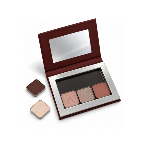 Double S Beauty - Paleta vacía The Freeform Palette 6