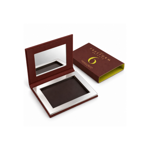 Double S Beauty - Paleta vacía The Freeform Palette 6