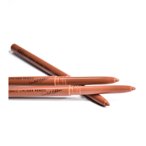 Double S Beauty - Perfilador de labios The Iconic Lipliner Pencil