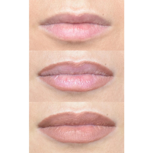 Double S Beauty - Perfilador de labios The Iconic Lipliner Pencil