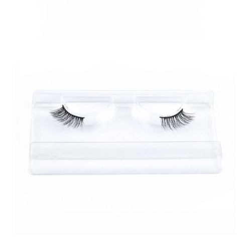 Double S Beauty - Pestañas postizas The Delicate & Elegant Half Lashes