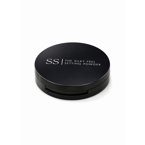 Double S Beauty - Polvos compactos The Silky Feel