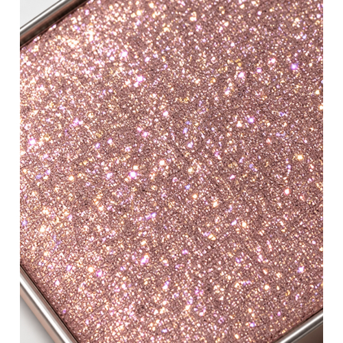 Double S Beauty - Sombra de ojos The Mono Eyeshadow Glimmer - Rocío's Petal